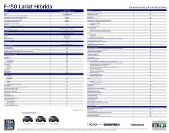 Catálogo Ford Página 2