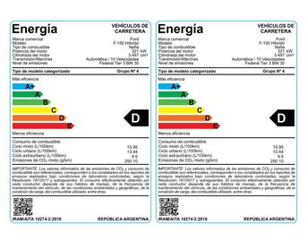 Catálogo Ford Página 3