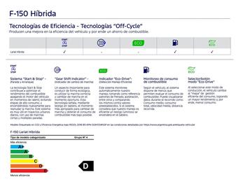 Catálogo Ford Página 4