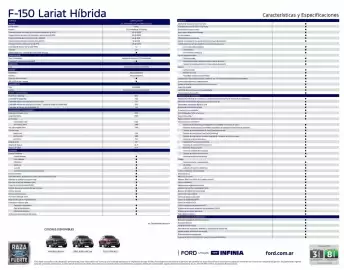 Catálogo Ford Página 2