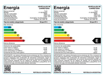 Catálogo Ford Página 3