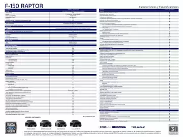 Catálogo Ford Página 2