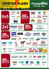 Catálogo Changomas Página 3