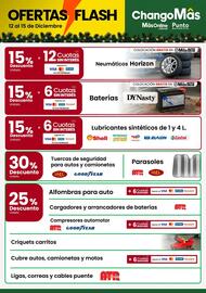 Catálogo Changomas Página 7