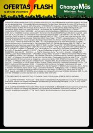 Catálogo Changomas Página 8