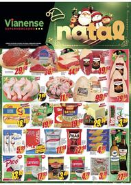 Encarte Vianense Supermercados semana 50 Página 1