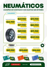 Catálogo Super MAMI Página 11