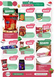 Catálogo Super MAMI Página 4