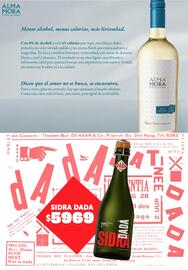 Catálogo La Gallega Supermercados Página 11