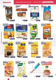 Catálogo La Gallega Supermercados Página 2