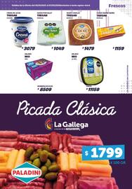Catálogo La Gallega Supermercados Página 5
