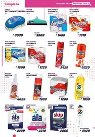 Catálogo La Gallega Supermercados Página 7