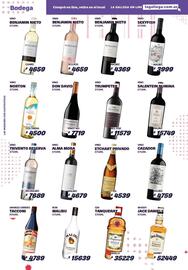 Catálogo La Gallega Supermercados Página 9