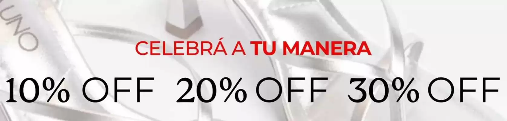 Catálogo Via Uno (válido hasta 26-12)