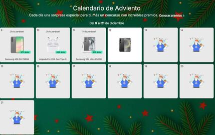 Catálogo Entel Página 1