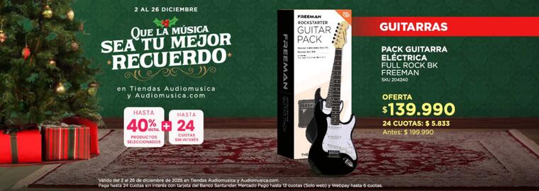 Catálogo Audiomusica Página 5