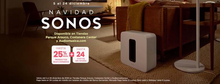 Catálogo Audiomusica Página 8