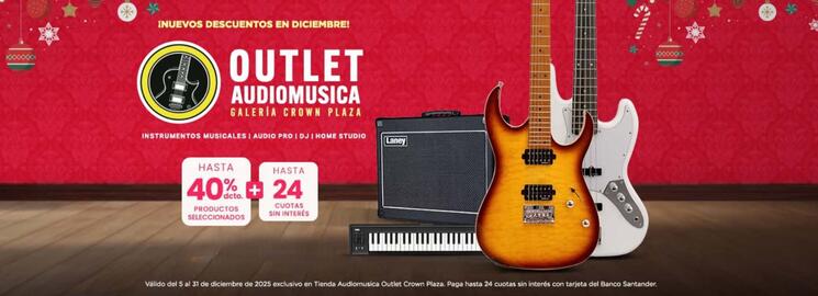 Catálogo Audiomusica Página 9