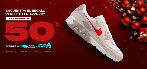 Catálogo Azzurry Página 2