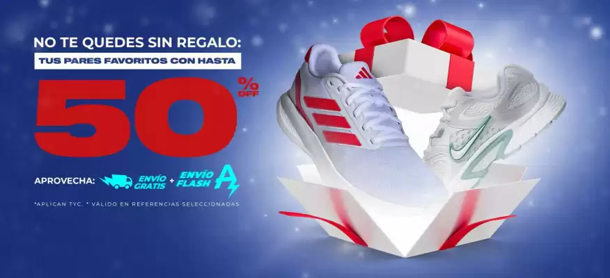 Catálogo Azzurry (válido hasta 25-12)