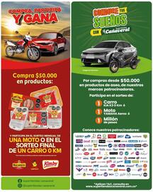 Catálogo Supertiendas Cañaveral semana 50 Página 2