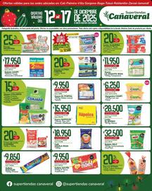 Catálogo Supertiendas Cañaveral semana 50 Página 3