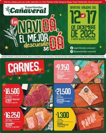 Catálogo Supertiendas Cañaveral semana 50 Página 4