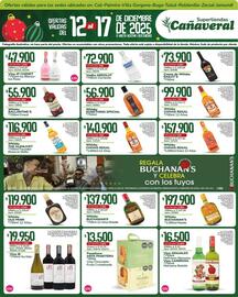 Catálogo Supertiendas Cañaveral semana 50 Página 5