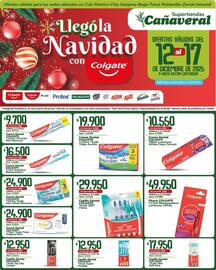 Catálogo Supertiendas Cañaveral semana 50 Página 6