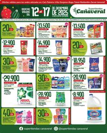 Catálogo Supertiendas Cañaveral semana 50 Página 7