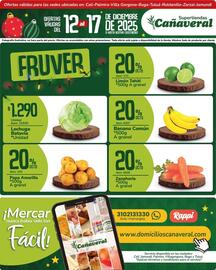 Catálogo Supertiendas Cañaveral semana 50 Página 8