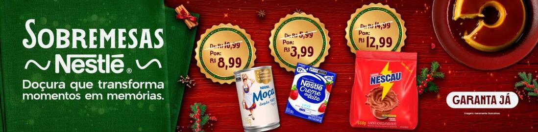 Folheto Super Nosso Página 10