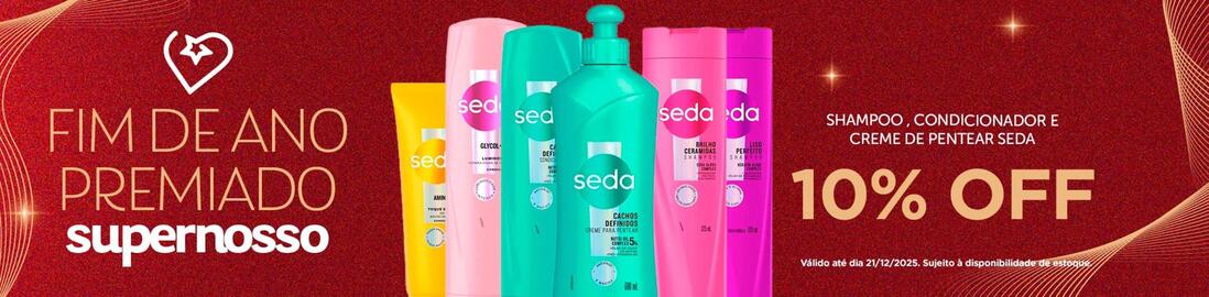 Folheto Super Nosso Página 11