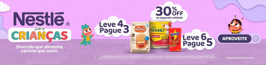 Folheto Super Nosso Página 12