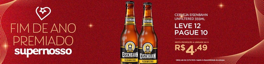 Folheto Super Nosso Página 13