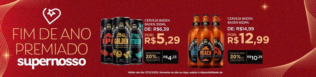 Folheto Super Nosso Página 16