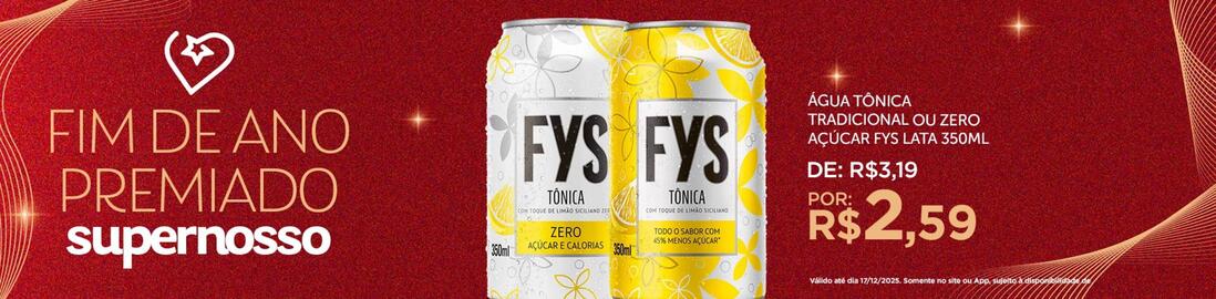 Folheto Super Nosso Página 17