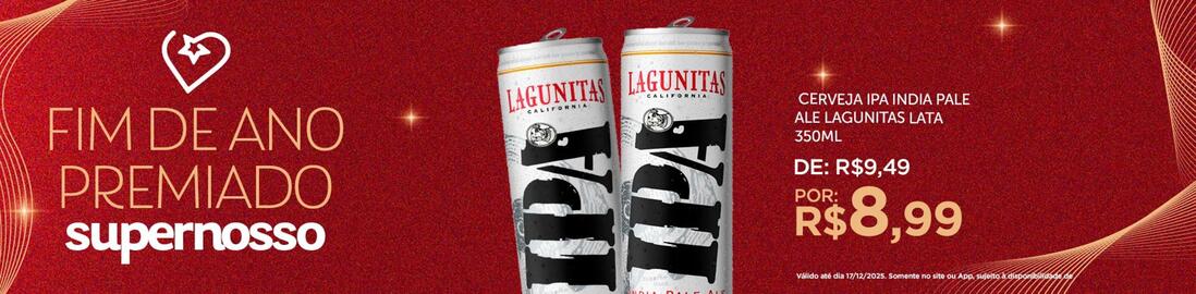 Folheto Super Nosso Página 18