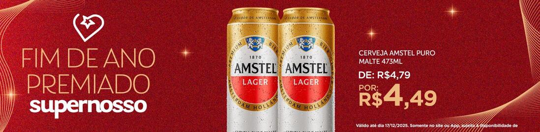 Folheto Super Nosso Página 19