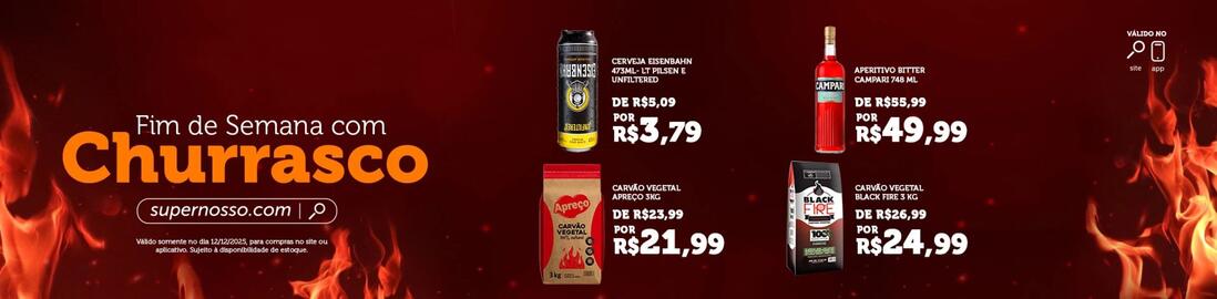 Folheto Super Nosso Página 2