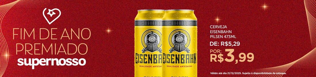 Folheto Super Nosso Página 20