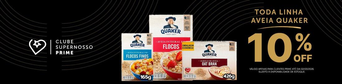 Folheto Super Nosso Página 22