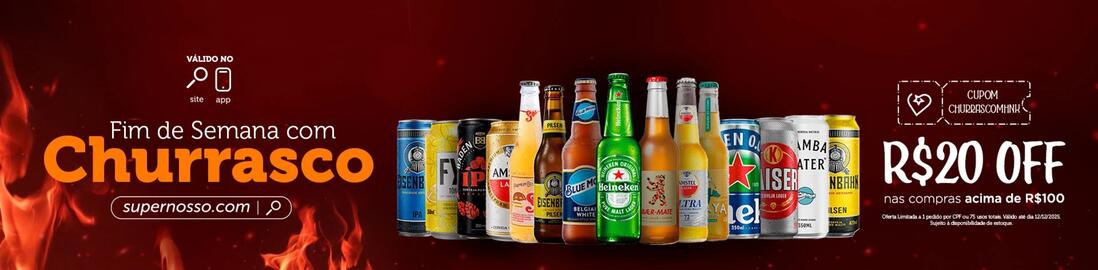 Folheto Super Nosso Página 3