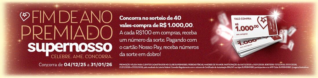 Folheto Super Nosso Página 4