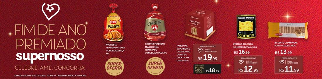 Folheto Super Nosso Página 6