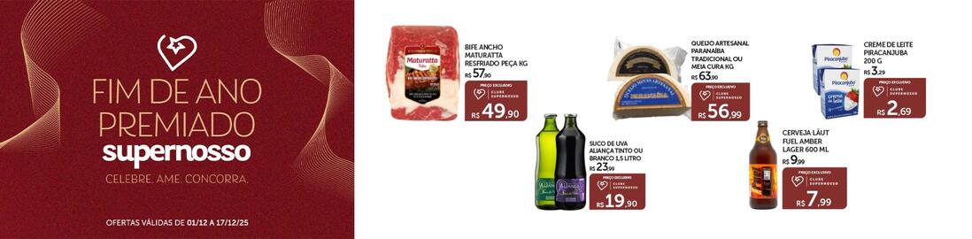 Folheto Super Nosso Página 7