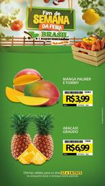 Catálogo Brasil Supermercados Página 1