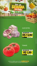 Catálogo Brasil Supermercados Página 2