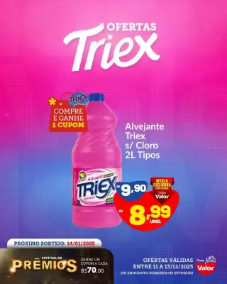 Catálogo Clube Valor (válido até 13-12)