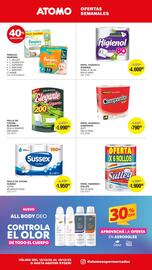 Catálogo Atomo Conviene semana 50 Página 11